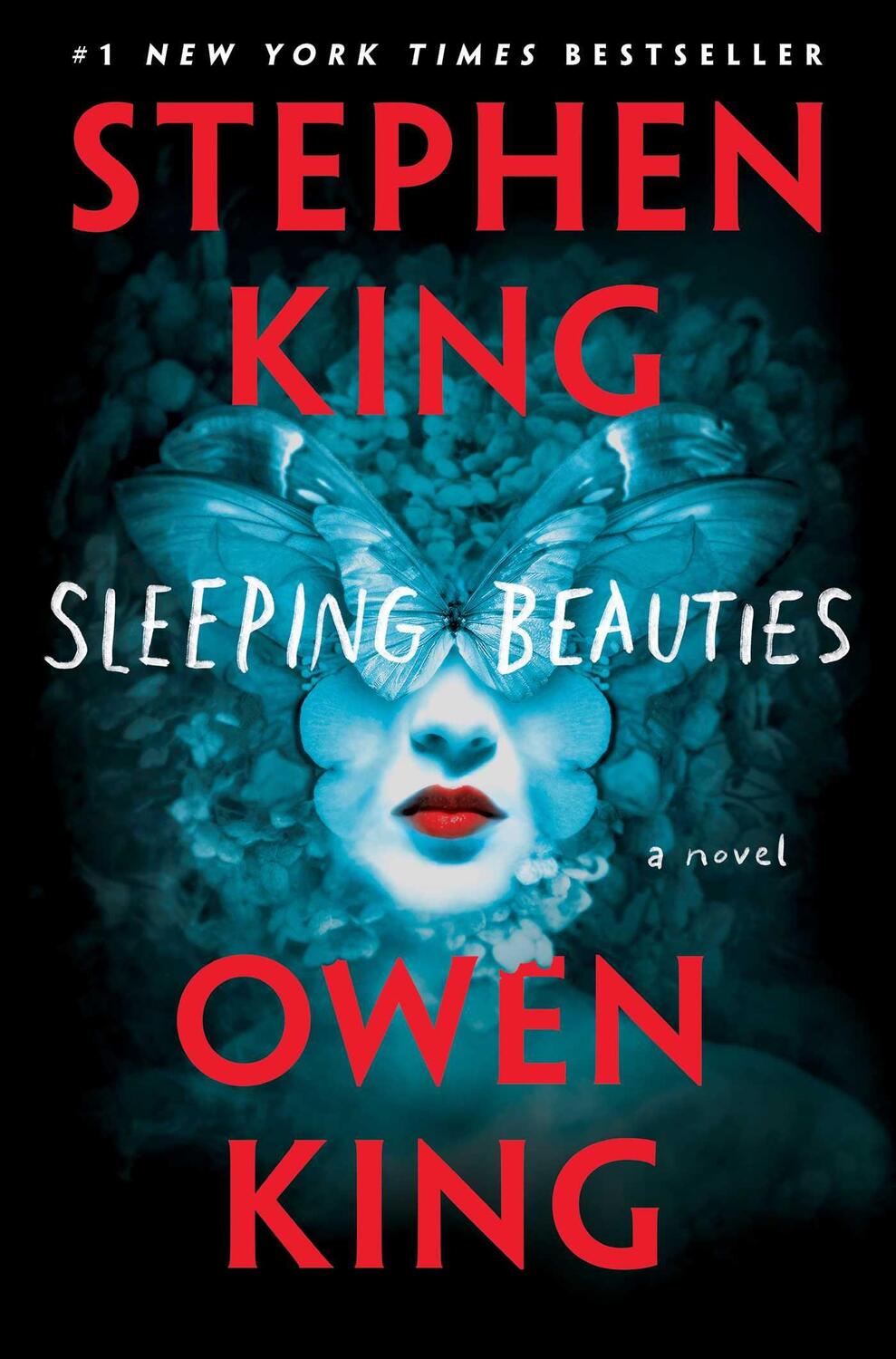 Cover: 9781501163401 | Sleeping Beauties | A Novel | Stephen King (u. a.) | Buch | Englisch