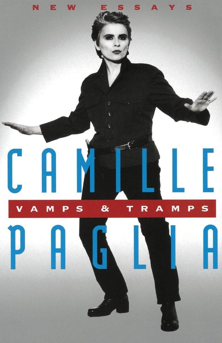 Cover: 9780679751205 | Vamps &amp; Tramps: New Essays | Camille Paglia | Taschenbuch | Englisch