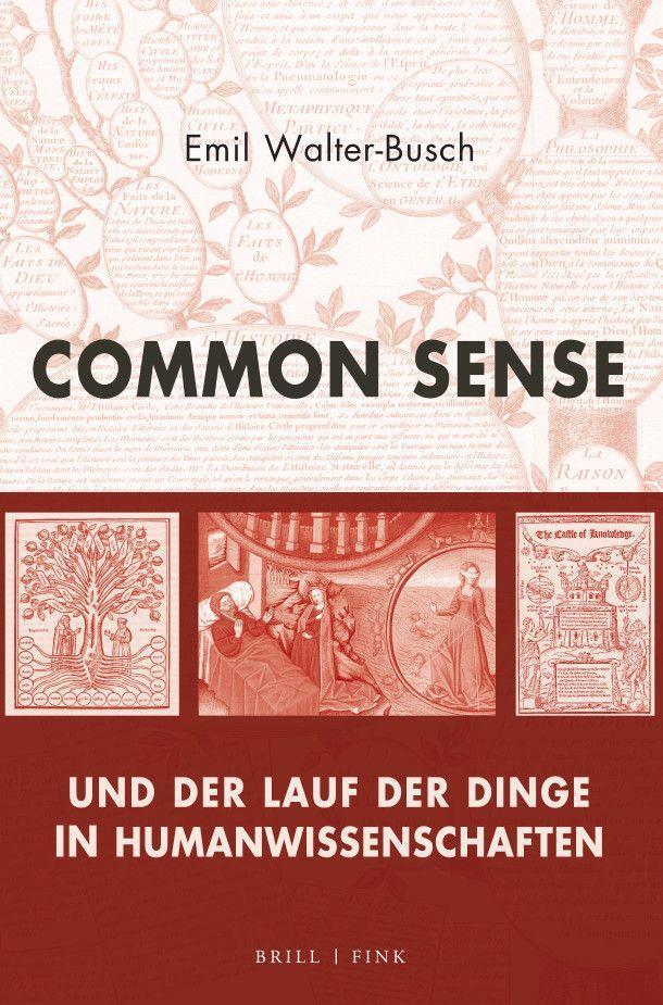 Cover: 9783770567768 | Common Sense und der Lauf der Dinge in Humanwissenschaften | Buch
