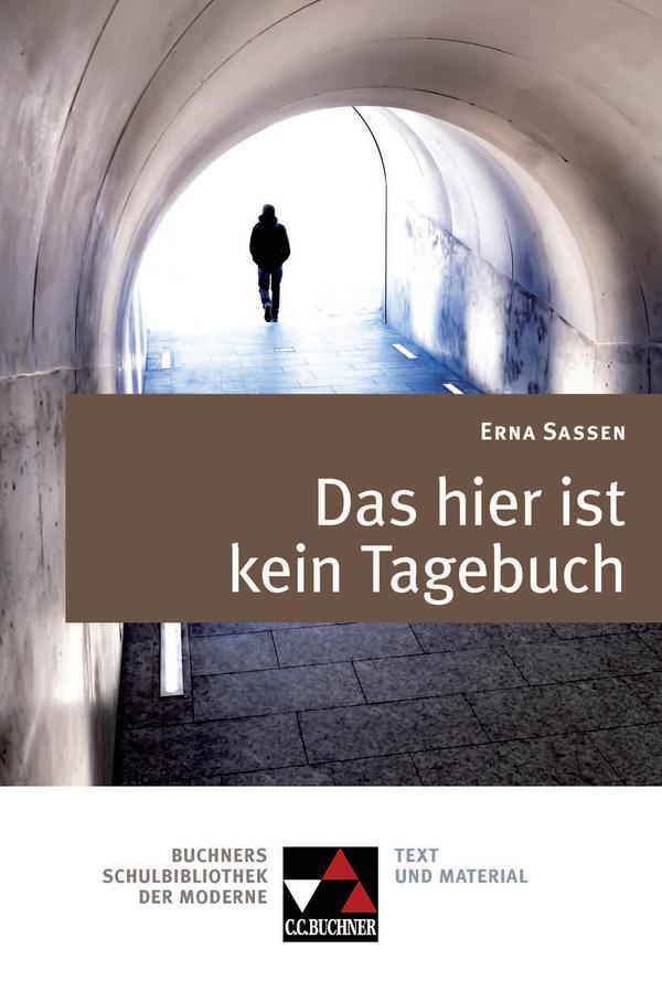 Cover: 9783766139931 | Sassen, Das hier ist kein Tagebuch | Text &amp; Kommentar | Neurath | Buch
