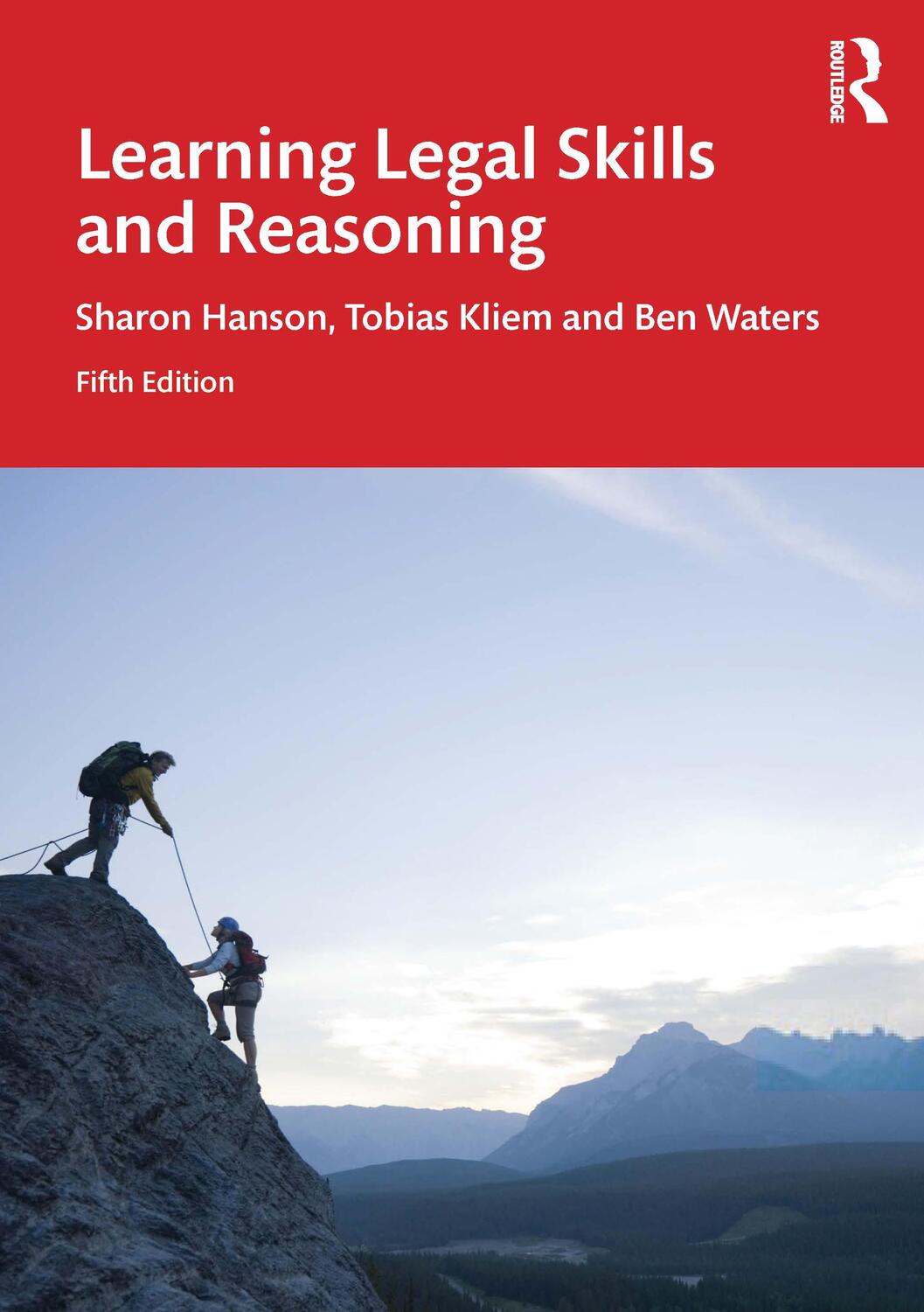 Cover: 9780367249267 | Learning Legal Skills and Reasoning | Ben Waters (u. a.) | Taschenbuch