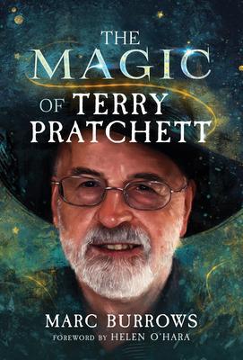 Cover: 9781399000499 | The Magic of Terry Pratchett | Marc Burrows | Taschenbuch | Englisch