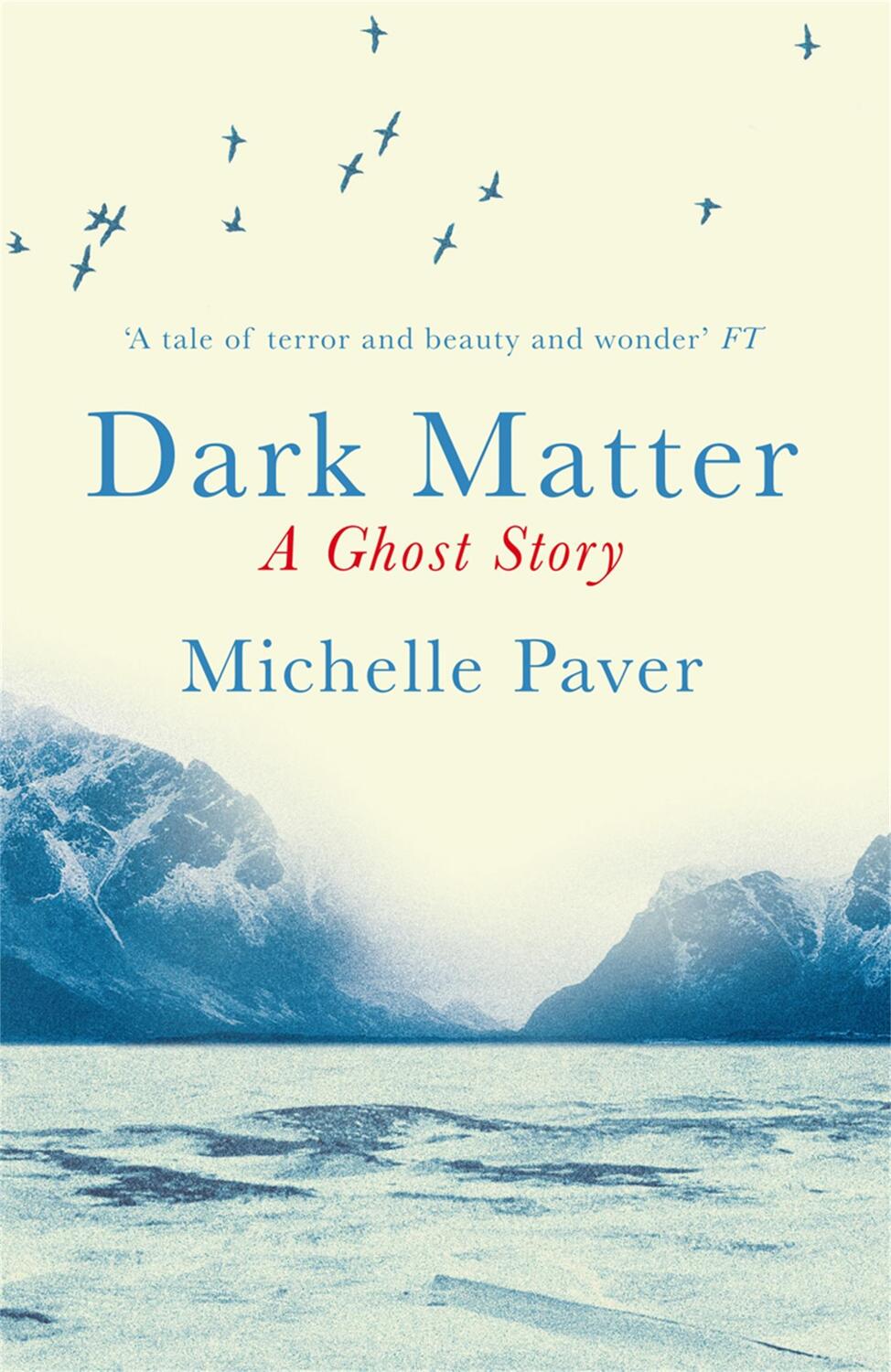 Cover: 9781409121183 | Dark Matter | the gripping ghost story from the author of WAKENHYRST