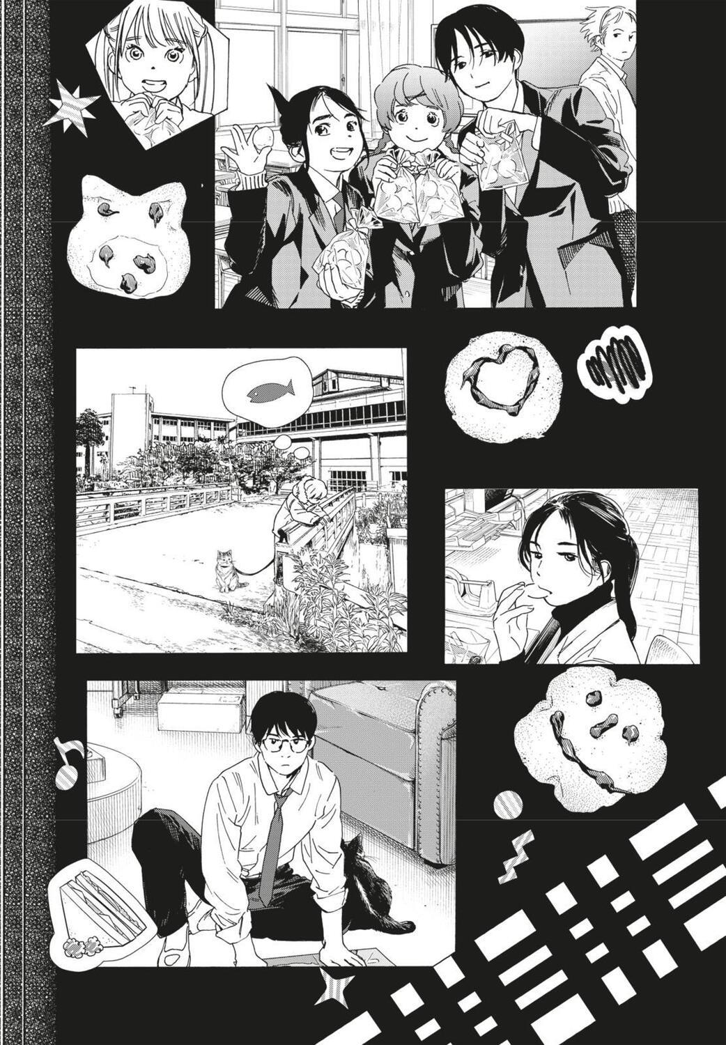 Bild: 9783551750396 | Insomniacs After School 11 | Makoto Ojiro | Taschenbuch | 192 S.