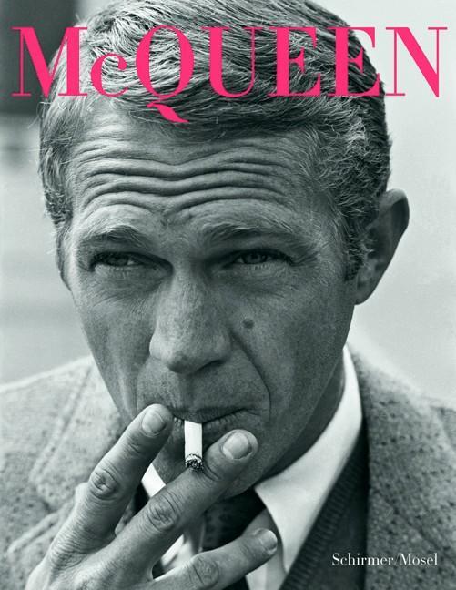 Cover: 9783829604123 | Steve McQueen | Photographien von John Dominis | Buch | Deutsch | 2010