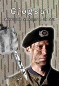 Cover: 9783833422287 | Gjogsul | Militärischer Nahkampf in der NVA | Frank Pelny | Buch