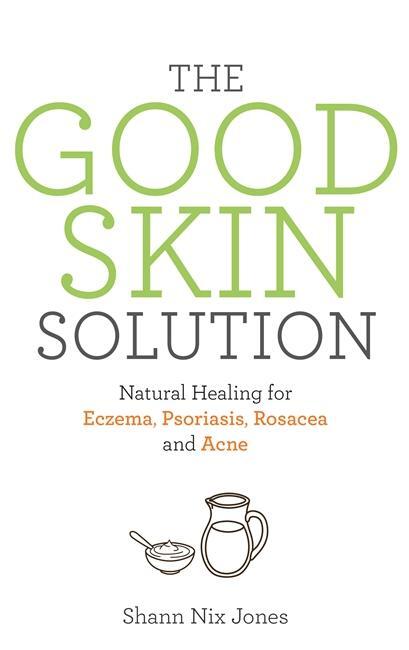 Cover: 9781781808023 | The Good Skin Solution | Shann Nix Jones | Taschenbuch | Englisch