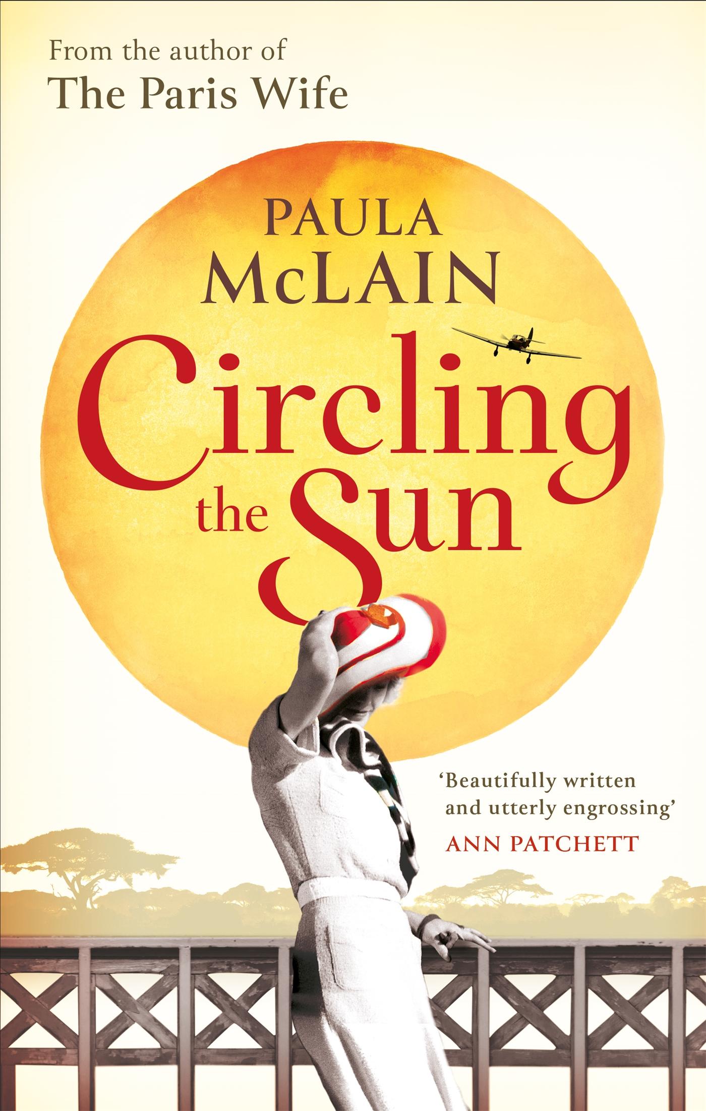 Cover: 9781844088300 | Circling the Sun | Paula McLain | Taschenbuch | 420 S. | Englisch