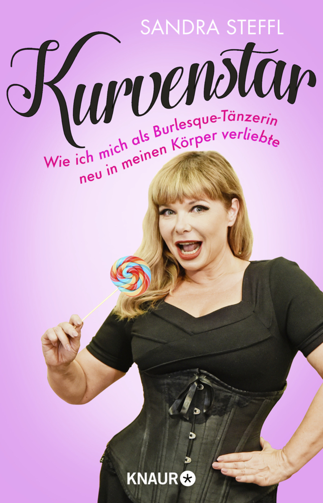 Cover: 9783426214374 | Kurvenstar | Sandra Steffl | Taschenbuch | 272 S. | Deutsch | 2018