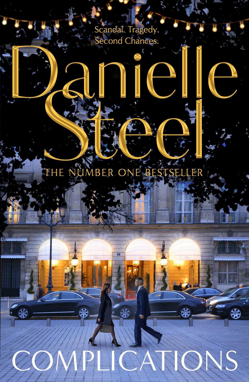 Cover: 9781529021646 | Complications | Danielle Steel | Taschenbuch | Englisch | 2021