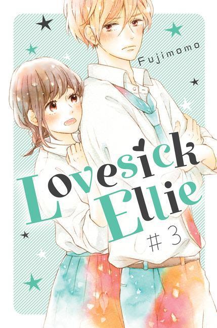 Cover: 9781646513192 | Lovesick Ellie 3 | Fujimomo | Taschenbuch | Lovesick Ellie | Englisch