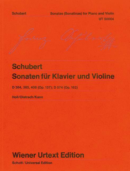 Cover: 9783850550048 | Sonaten | Monika Holl | Buch | Noten Urtextausgabe (Broschur) | 154 S.