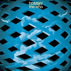 Cover: 602537474035 | Tommy (Remastered) | The Who | Audio-CD | 2013 | EAN 0602537474035