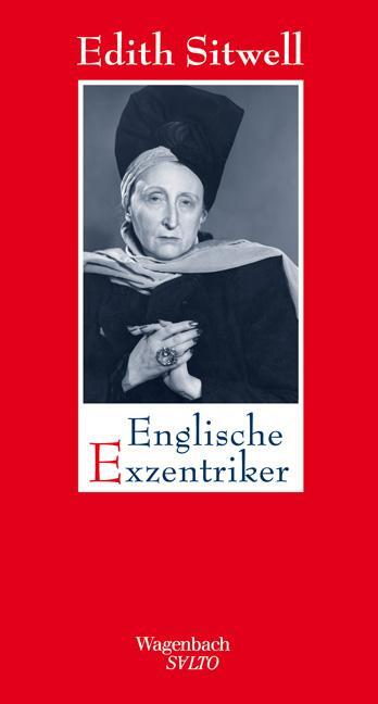 Cover: 9783803111920 | Englische Exzentriker | Edith Sitwell | Buch | Salto | Deutsch | 2013