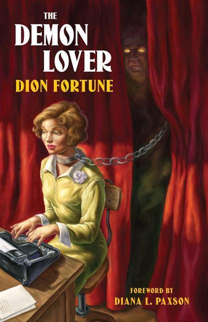 Cover: 9781578634927 | The Demon Lover | Dion Fortune | Taschenbuch | Englisch | 2010