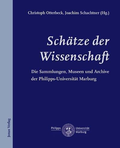 Cover: 9783894455040 | Schätze der Wissenschaft | Buch | 256 S. | Deutsch | 2014