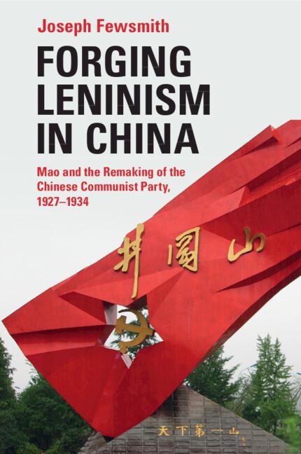 Cover: 9781009074315 | Forging Leninism in China | Joseph Fewsmith | Taschenbuch | Englisch