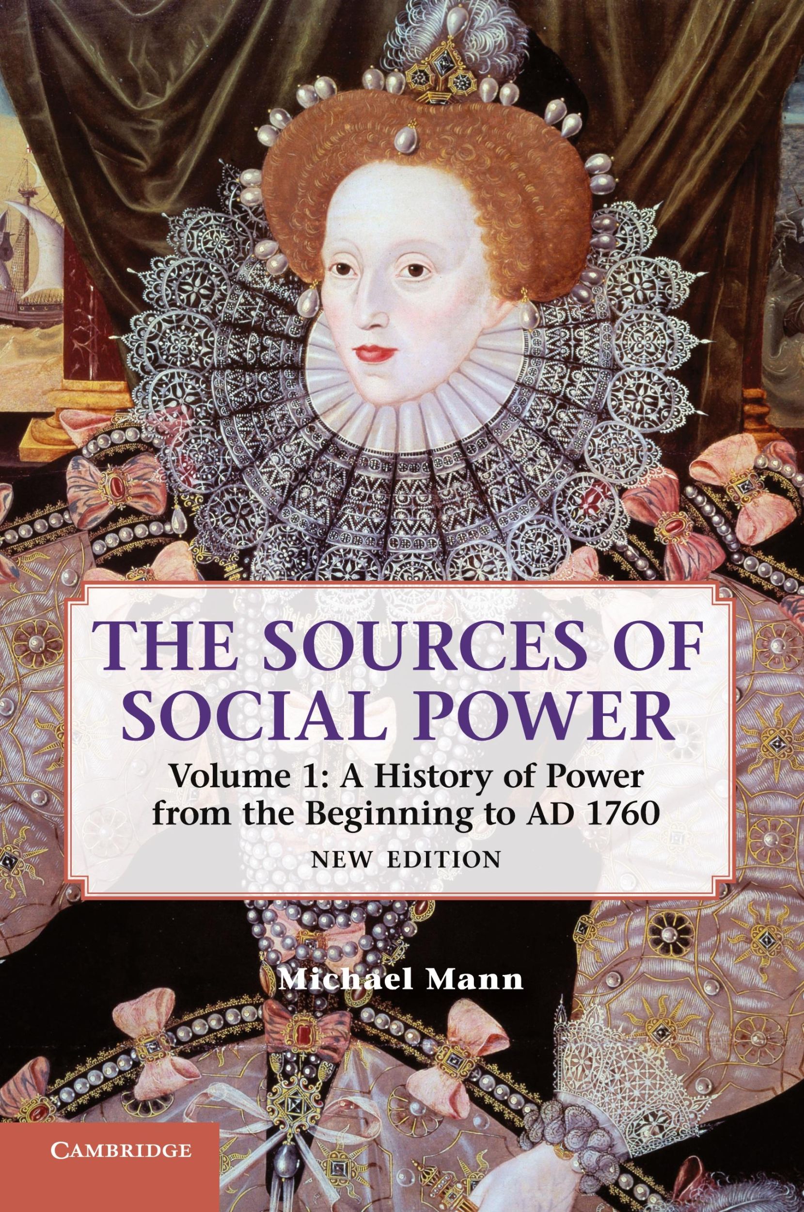 Cover: 9781107635975 | The Sources of Social Power | Michael Mann | Taschenbuch | Englisch