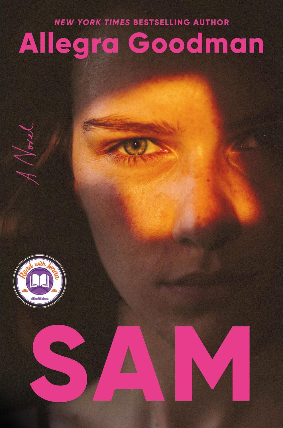 Cover: 9780593447819 | Sam | A Novel | Allegra Goodman | Buch | Einband - fest (Hardcover)