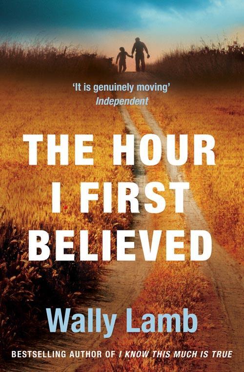 Cover: 9780007290802 | The Hour I First Believed | Wally Lamb | Taschenbuch | 632 S. | 2009