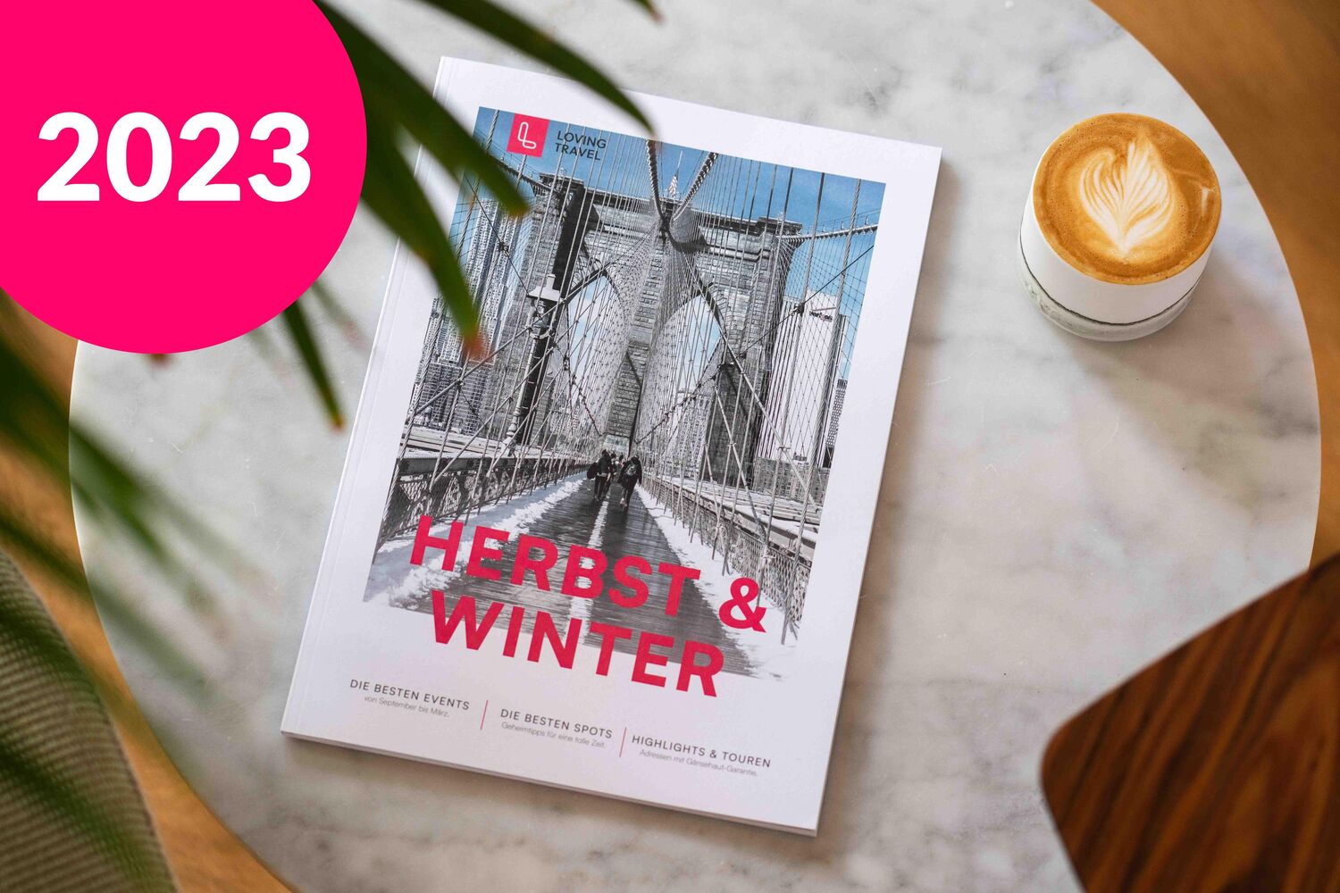 Cover: 9783981953411 | New York im Herbst &amp; Winter | Insider-Tipps ¿ Videos ¿ Kostenlose App