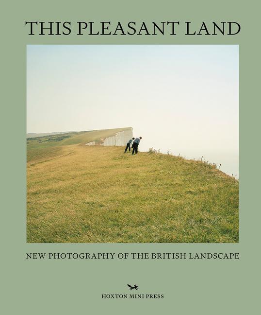 Cover: 9781914314292 | This Pleasant Land | New British Landscape Photography | Press | Buch