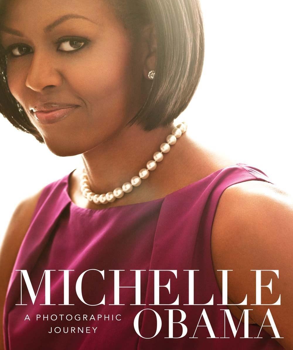 Cover: 9781454926368 | Michelle Obama | A Photographic Journey | Antonia Felix | Buch | 2017