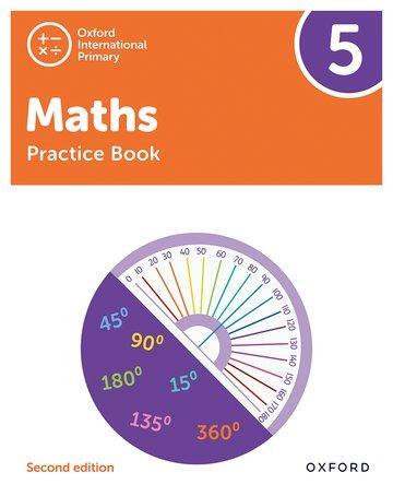 Cover: 9781382006767 | Oxford International Maths: Practice Book 5 | Tony Cotton | Buch