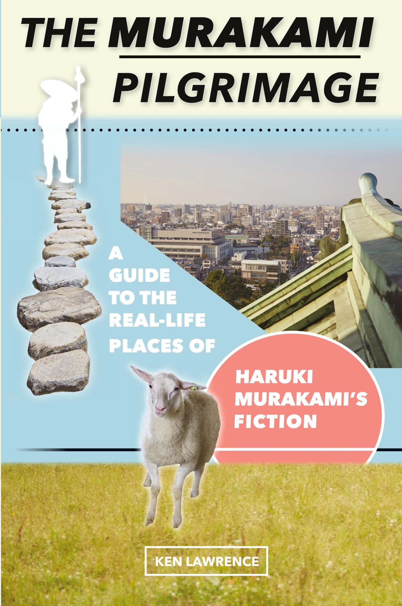 Cover: 9780998427836 | The Murakami Pilgrimage | Ken Lawrence | Taschenbuch | Englisch | 2016