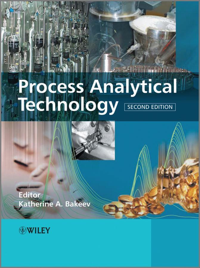 Cover: 9780470722077 | Process Analytical Technology | Katherine A Bakeev | Buch | Englisch