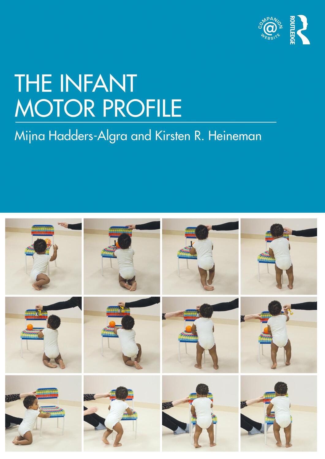 Cover: 9780367358112 | The Infant Motor Profile | Mijna Hadders-Algra (u. a.) | Taschenbuch