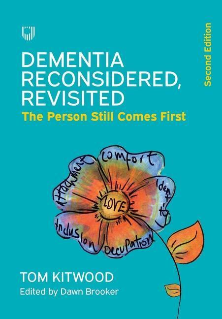 Cover: 9780335248025 | Dementia Reconsidered Revisited: The person still comes first | Buch