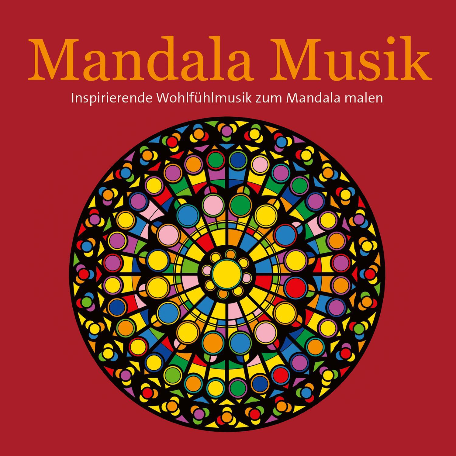 Cover: 9783957664297 | Mandala Musik | Various | Audio-CD | 4 S. | 2020 | Neptun /München