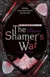 Cover: 9781782692317 | The Shamer's War: Book 4 | Lene Kaaberbol | Taschenbuch | Englisch