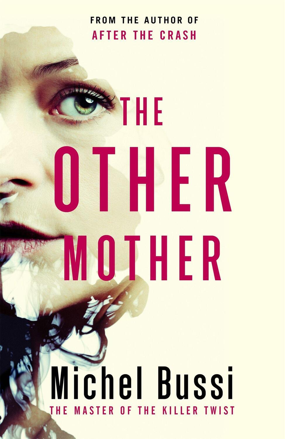 Cover: 9781474606714 | The Other Mother | Michel Bussi | Buch | Gebunden | Englisch | 2021