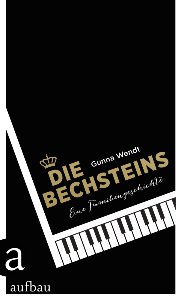 Cover: 9783351036133 | Die Bechsteins | Eine Familiengeschichte | Gunna Wendt | Buch | 301 S.
