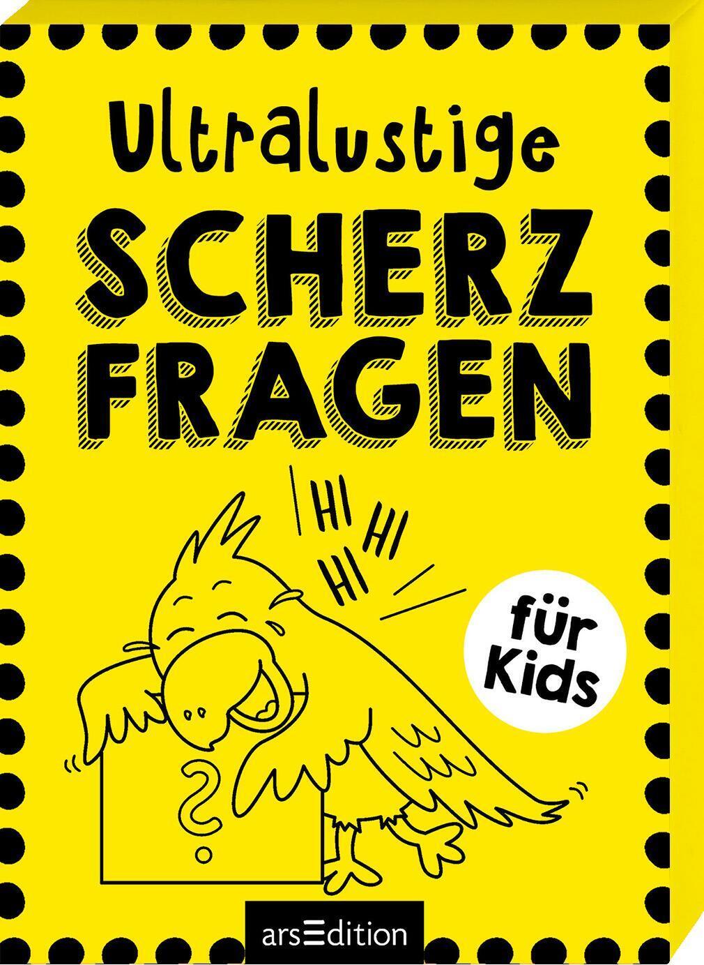 Cover: 9783845832005 | Ultralustige Scherzfragen | Ute Löwenberg | Taschenbuch | 51 S. | 2019