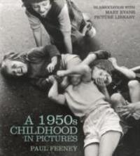 Cover: 9780750952958 | A 1950s Childhood in Pictures | From Tin Baths to Bread and Dripping