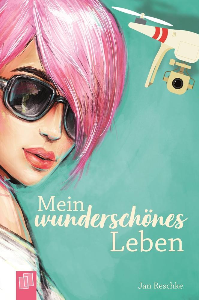 Cover: 9783834639295 | Mein wunderschönes Leben | Jan Reschke | Taschenbuch | 152 S. | 2018