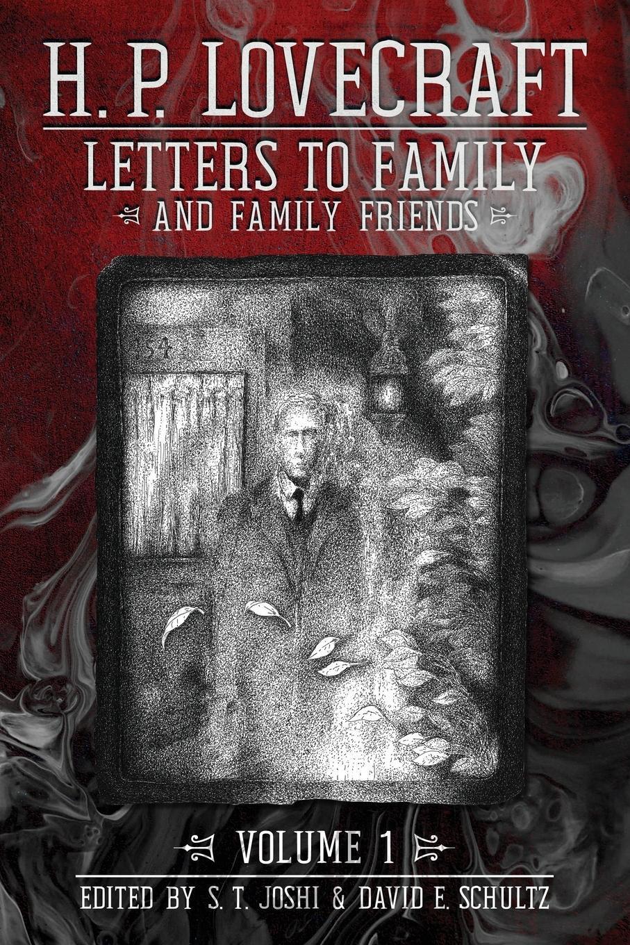 Cover: 9781614982470 | Letters to Family and Family Friends, Volume 1 | 1911-¿1925 | Buch
