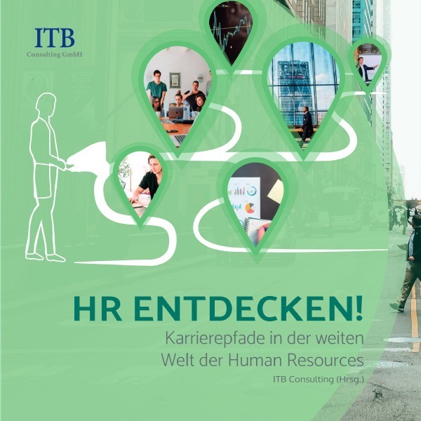 Cover: 9783753128122 | HR ENTDECKEN! | Dr. Kristine Heilmann | Taschenbuch | Deutsch | 2020
