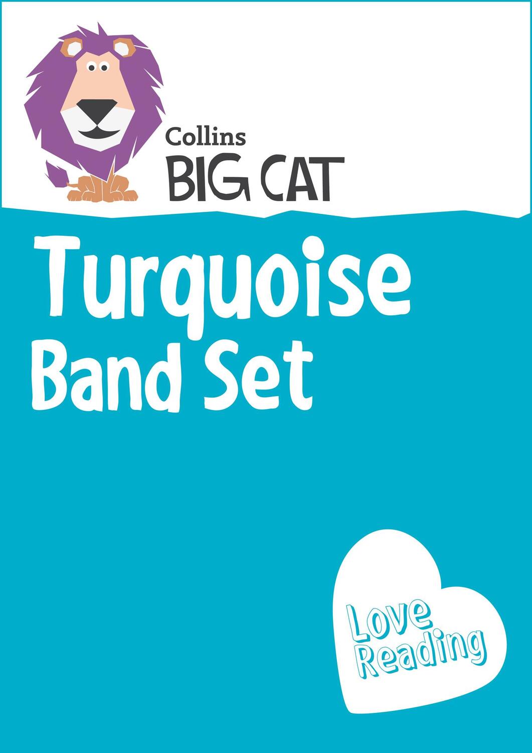 Cover: 9780007946808 | Turquoise Band Set | Band 07/Turquoise | Taschenbuch | Bundle | 2015