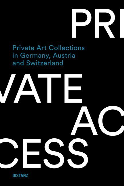 Cover: 9783954762866 | Private Access | Skadi Heckmüller | Taschenbuch | Englisch | 2019