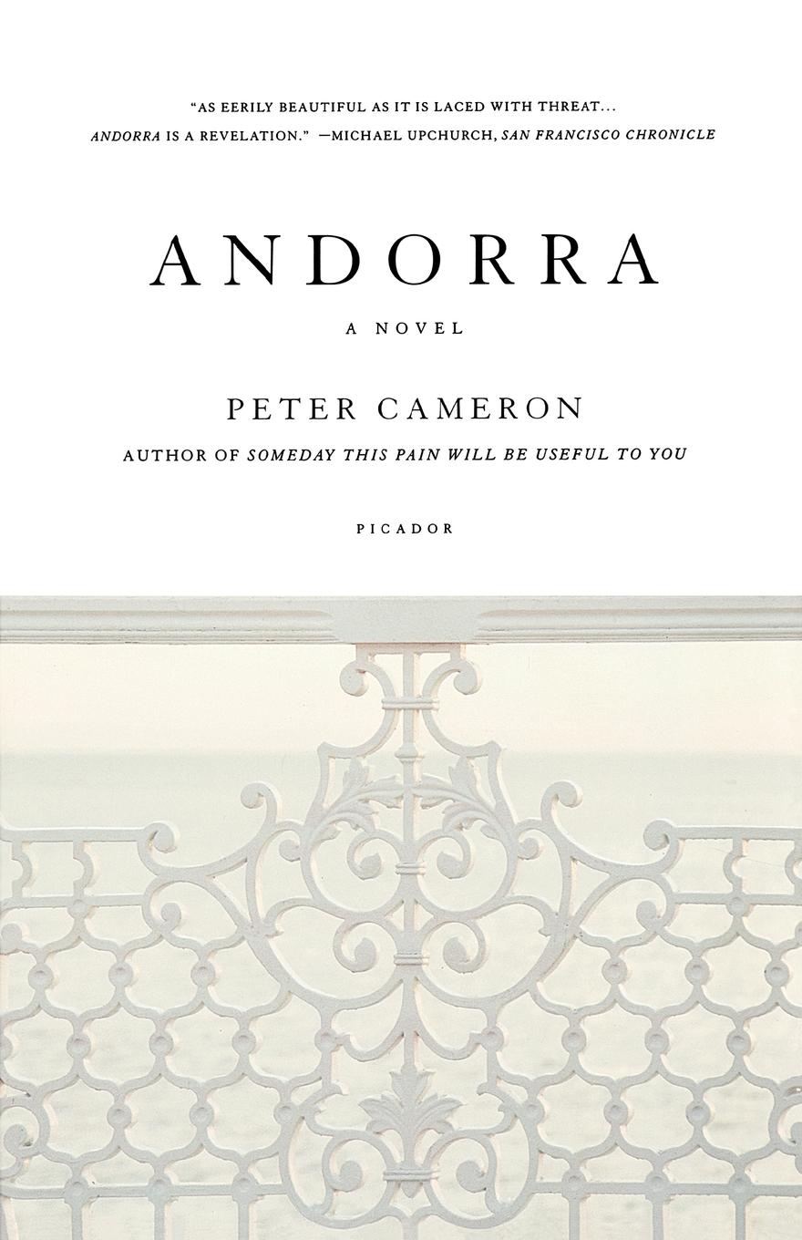 Cover: 9780312428716 | Andorra | Cameron Peter | Taschenbuch | Paperback | Englisch | 2009