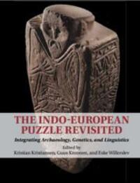 Cover: 9781009261746 | The Indo-European Puzzle Revisited | Eske Willerslev (u. a.) | Buch