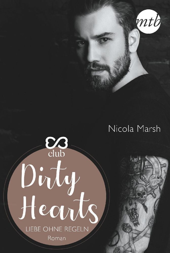 Cover: 9783745700121 | Dirty Hearts - Liebe ohne Regeln | Roman | Nicola Marsh | Taschenbuch