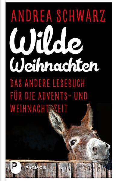 Cover: 9783843610735 | Wilde Weihnachten | Andrea Schwarz | Buch | 128 S. | Deutsch | 2018