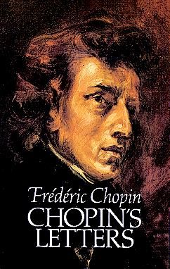 Cover: 800759255641 | Chopin's Letters | Buch | 1988 | Dover Publications