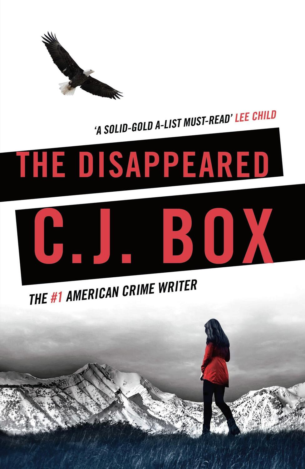 Cover: 9781784973193 | The Disappeared | C.J. Box | Taschenbuch | Joe Pickett | 394 S. | 2018
