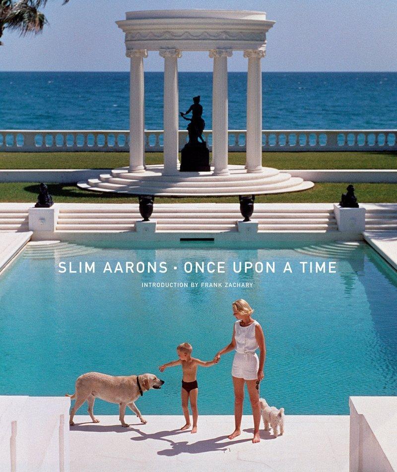 Cover: 9780810946033 | Slim Aarons: Once Upon a Time | Frank Zachary | Buch | Englisch | 2003